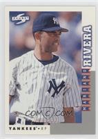 Mariano Rivera