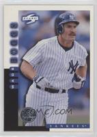 Wade Boggs