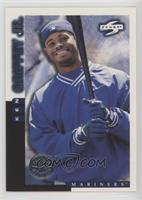 Ken Griffey Jr.