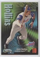 Dave Hollins [EX to NM] #/150