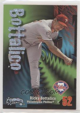 1998 Skybox Circa Thunder - [Base] - Rave #242 - Ricky Bottalico /150 [EX to NM]