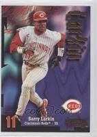 Barry Larkin