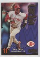 Barry Larkin