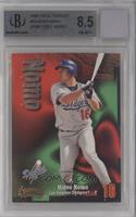 Hideo Nomo [BGS 8.5 NM‑MT+]