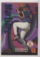 Pedro Martinez [EX to NM]