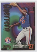 Vladimir Guerrero [Good to VG‑EX]