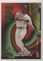 Albert Belle [EX to NM]