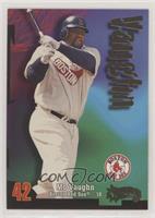 Mo Vaughn