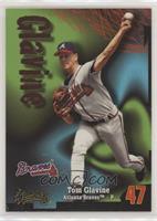 Tom Glavine