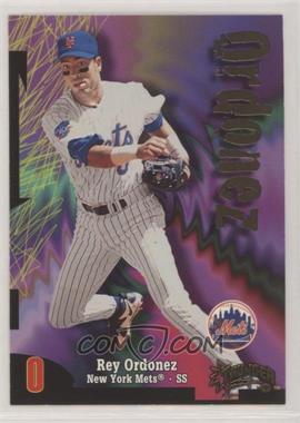 1998 Skybox Circa Thunder - [Base] #54 - Rey Ordonez