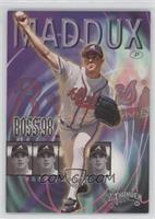 Greg Maddux