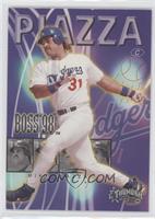 Mike Piazza