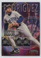 Alex Rodriguez [EX to NM]