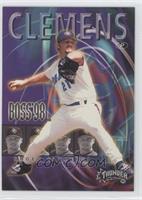 Roger Clemens