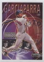 Nomar Garciaparra [EX to NM]