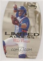 Mike Piazza