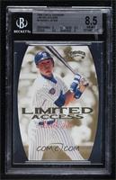 Derek Jeter [BGS 8.5 NM‑MT+]