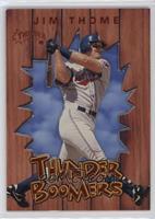 Jim Thome [EX to NM]