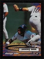 Sammy Sosa #/50