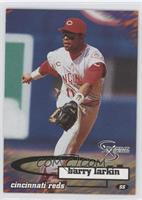 Barry Larkin