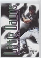 Todd Helton (Base)