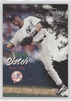 Derek Jeter [EX to NM]