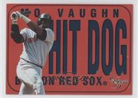 Mo Vaughn