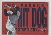 Mo Vaughn