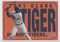 Tony Clark