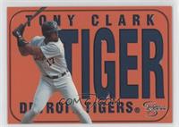 Tony Clark