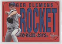 Roger Clemens