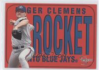 Roger Clemens