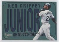 Ken Griffey Jr.