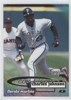 Charles Johnson