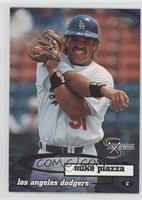 Mike Piazza