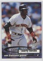 Barry Bonds