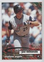 Jim Edmonds