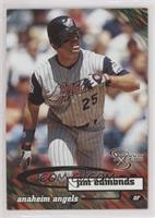 Jim Edmonds