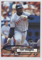 Mo Vaughn