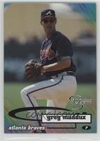 Greg Maddux