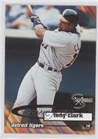 Tony Clark