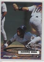 Sammy Sosa