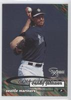 Randy Johnson