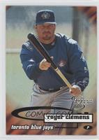 Roger Clemens