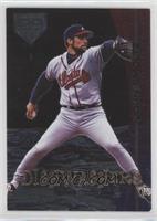 John Smoltz [EX to NM]