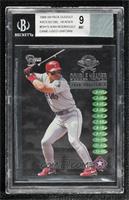 Ivan Rodriguez [BGS 9 MINT]