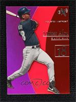 Moises Alou #/75