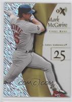 Mark McGwire