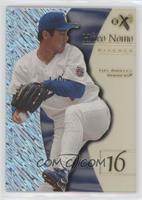 Hideo Nomo