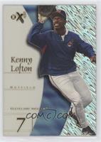 Kenny Lofton